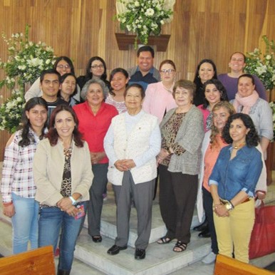 Catequesis infantil